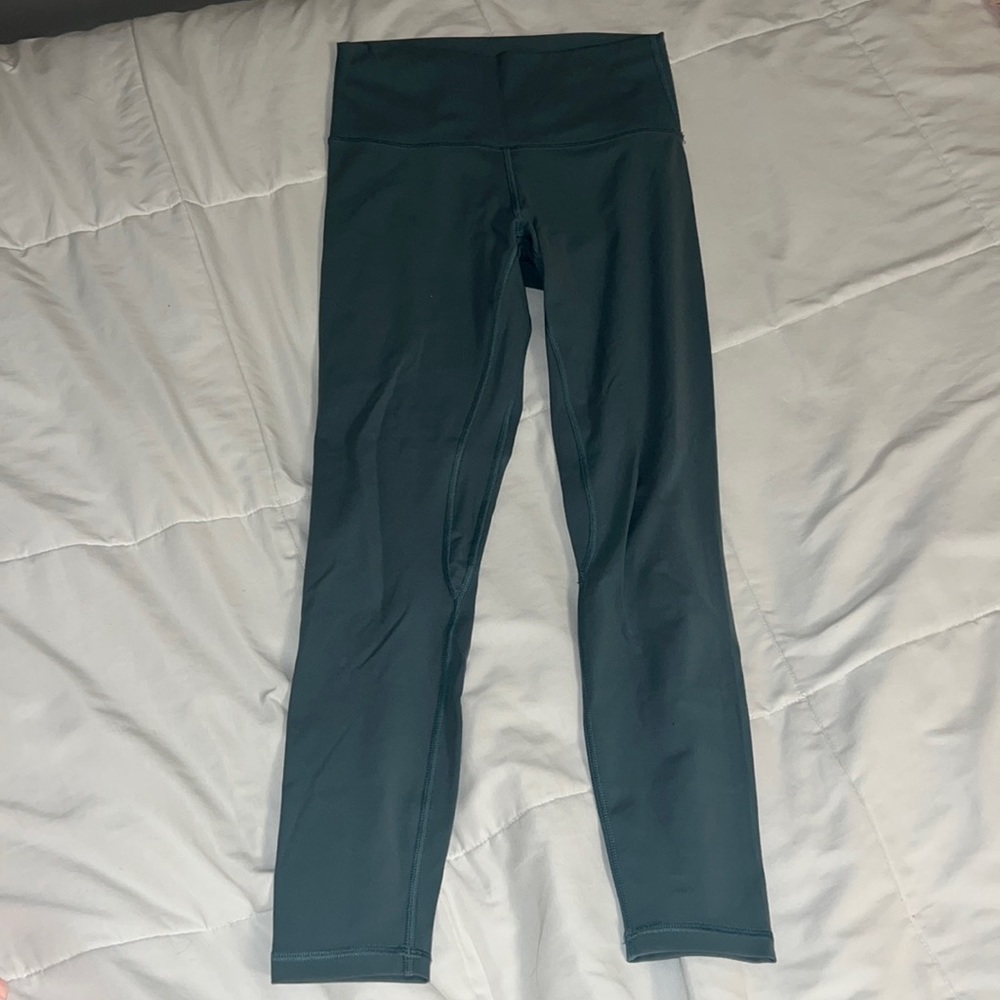 Size Small, full length leggings from j80fit